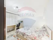 Casă / Vilă cu 5 camere de vânzare în zona Central 