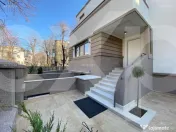 Vila speciala de inchiriat- Primaverii- parc Floreasca 