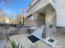 Vila speciala de inchiriat- Primaverii- parc Floreasca