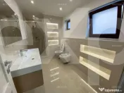 Vila speciala de inchiriat- Primaverii- parc Floreasca 