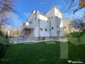 Vila speciala de inchiriat- Primaverii- parc Floreasca 