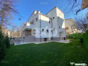 Vila speciala de inchiriat- Primaverii- parc Floreasca 