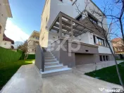 Vila speciala de inchiriat- Primaverii- parc Floreasca 
