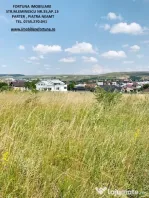 Teren intravilan Piatra Neamt, zona Fermelor