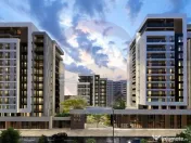 Cosmopolit Zenit – Ansamblu Rezidențial Premium în R?... 