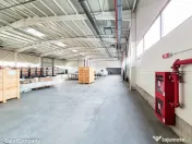 Spatiu Industrial Hala Pitesti 