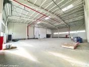 Spatiu Industrial Hala Pitesti 