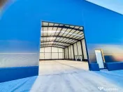 Spatiu Industrial Hala Pitesti 