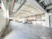 Spatiu Industrial Hala Pitesti 