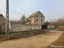 Teren construibil Apoldu de Jos,jud.Sibiu,comision 0