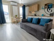 Apartament 2 camere lux - Complex Alezzi Nord 10 - Mamaia No 