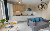 Apartament 2 camere premium - Complex Alezzi Nord 10 - Mamai 