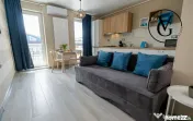 Apartament 2 camere premium - Complex Alezzi Nord 10 - Mamai 