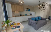 Apartament 2 camere premium - Complex Alezzi Nord 10 - Mamai 