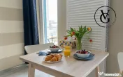 Apartament 2 camere premium - Complex Alezzi Nord 10 - Mamai 