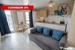 Apartament 2 camere modern - Complex Alezzi Nord 10 - Mamaia