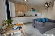Apartament 2 camere modern - Complex Alezzi Nord 10 - Mamaia 