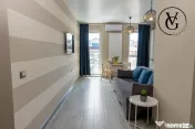Apartament 2 camere modern - Complex Alezzi Nord 10 - Mamaia 