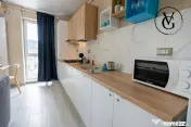 Apartament 2 camere modern - Complex Alezzi Nord 10 - Mamaia 