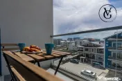 Apartament 2 camere modern - Complex Alezzi Nord 10 - Mamaia 