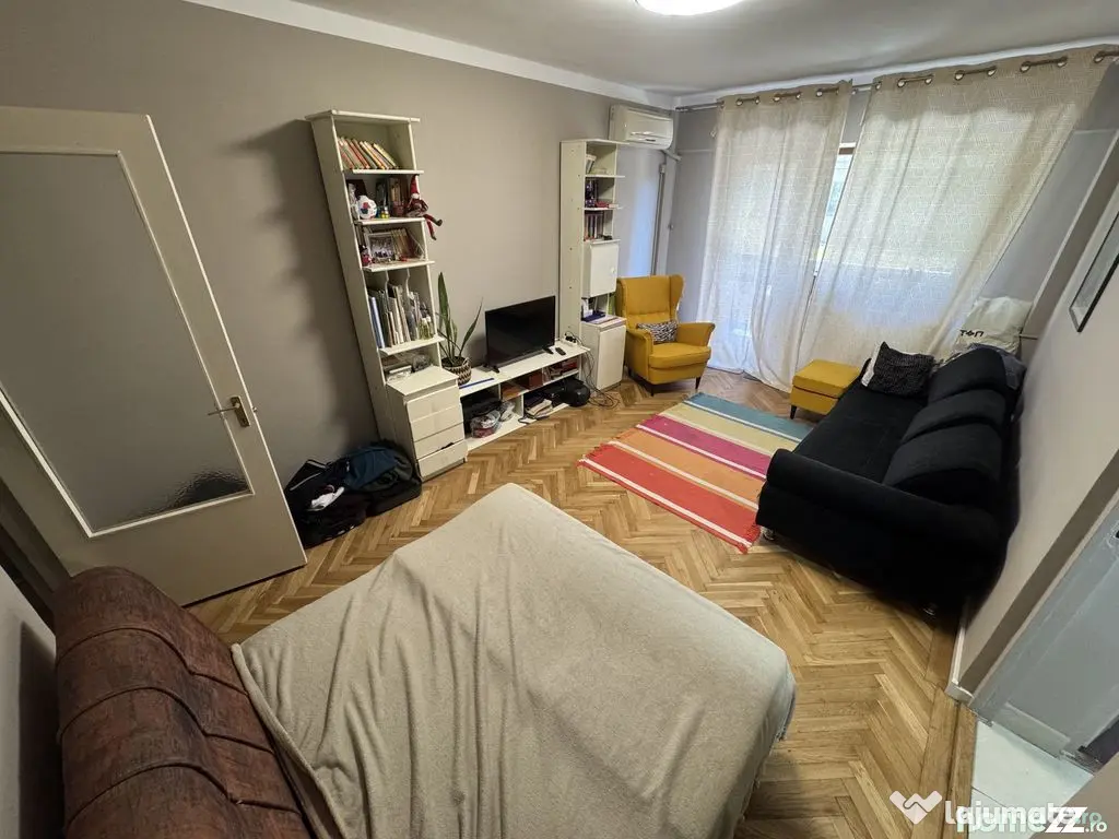 Apartament 3 camere zona Centrala