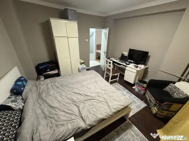 Apartament 3 camere zona Centrala