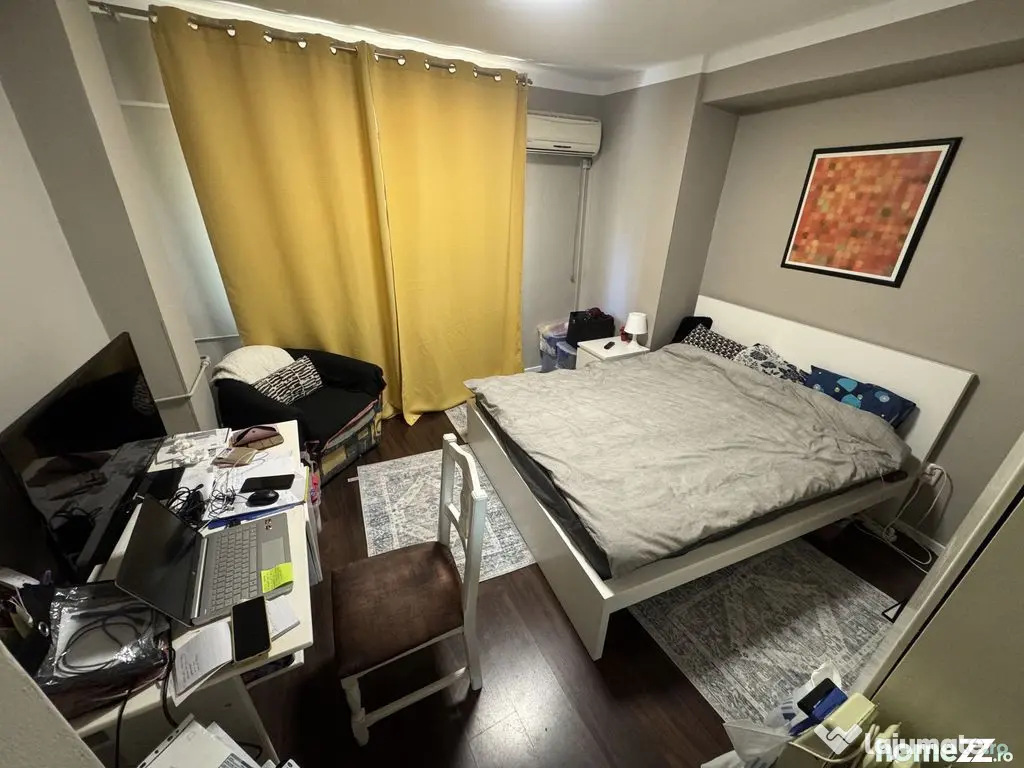 Apartament 3 camere zona Centrala