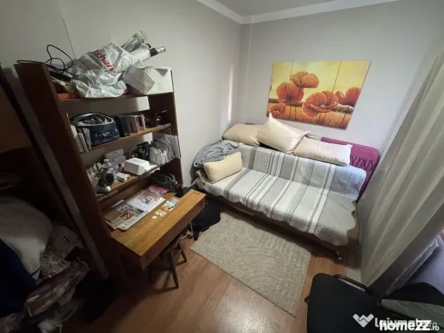 Apartament 3 camere zona Centrala
