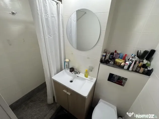 Apartament 3 camere zona Centrala