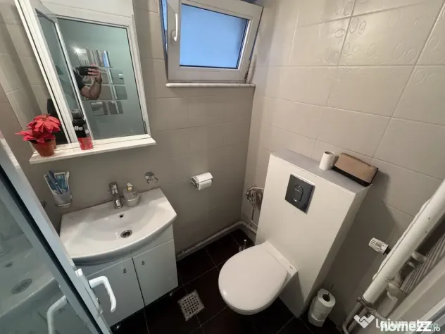 Apartament 3 camere zona Centrala