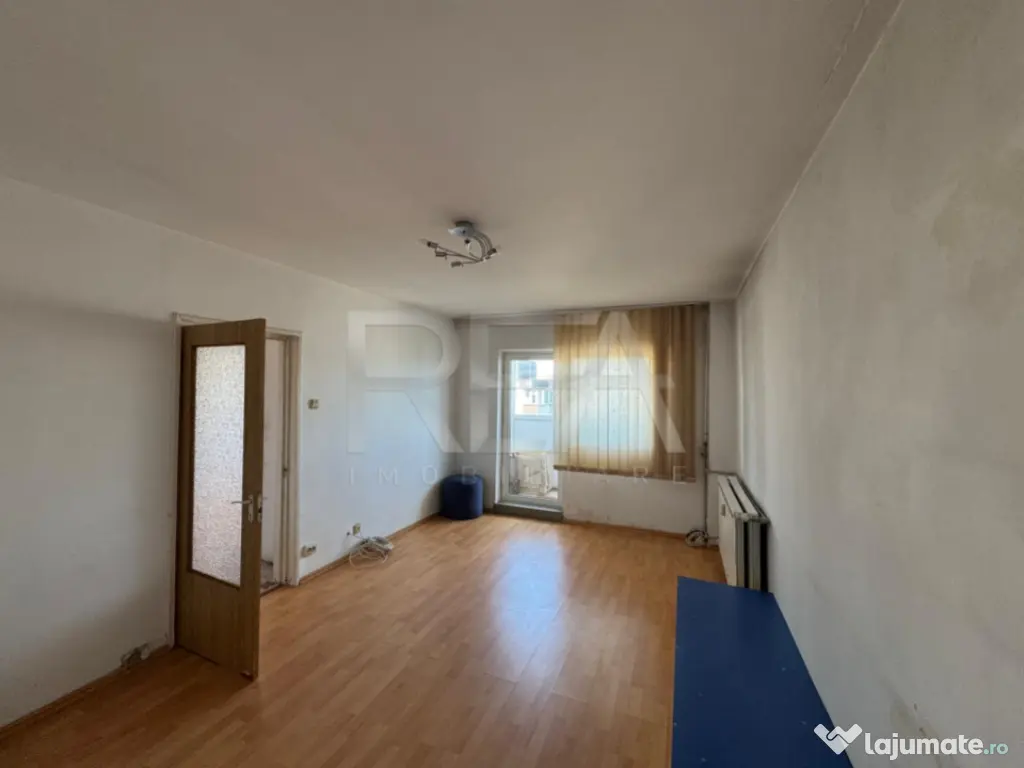 2cam decomandat 8/8 - Zboina Neagra