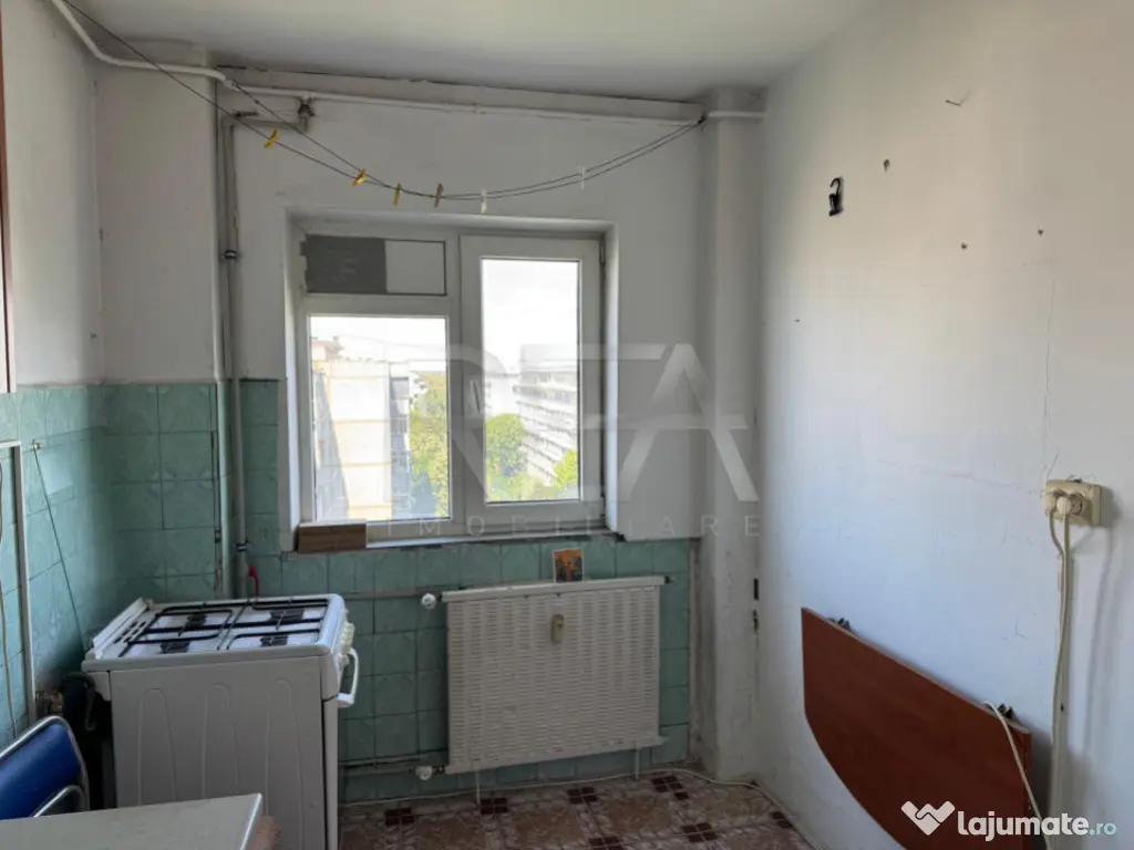 2cam decomandat 8/8 - Zboina Neagra