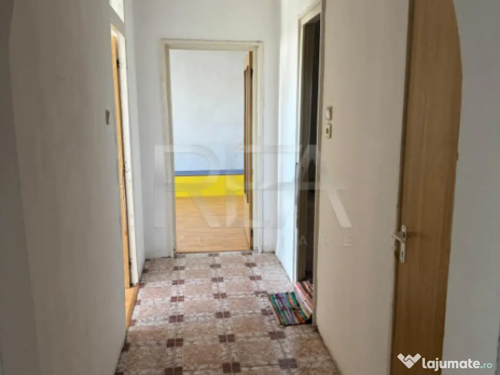 2cam decomandat 8/8 - Zboina Neagra