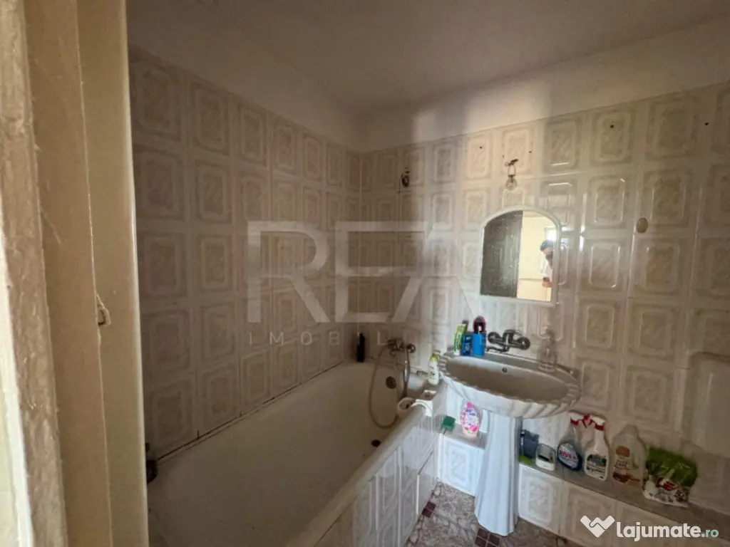 2cam decomandat 8/8 - Zboina Neagra