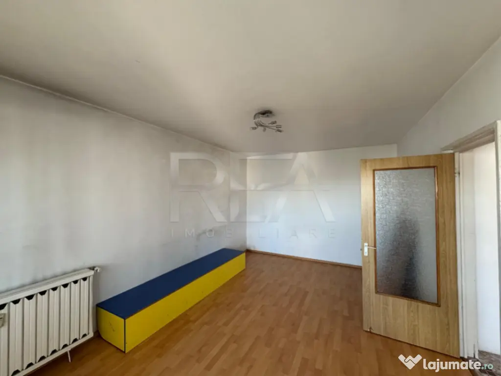 2cam decomandat 8/8 - Zboina Neagra