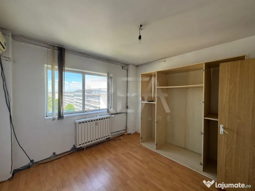 2cam decomandat 8/8 - Zboina Neagra