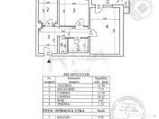 2cam decomandat 8/8 - Zboina Neagra 