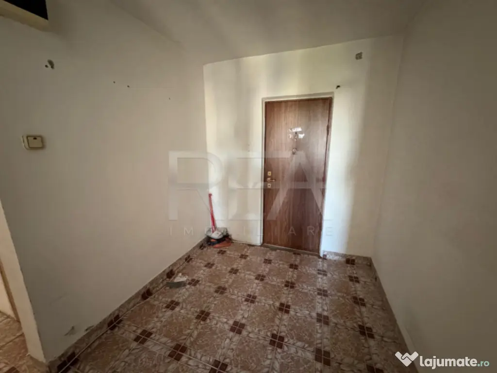 2cam decomandat 8/8 - Zboina Neagra