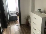 Garsoniera zona Vacaresti 