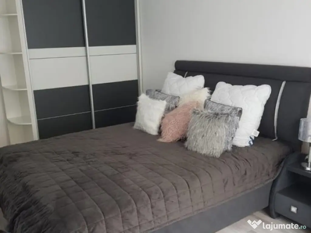 Apartament 2 camere zona Doamna Ghica