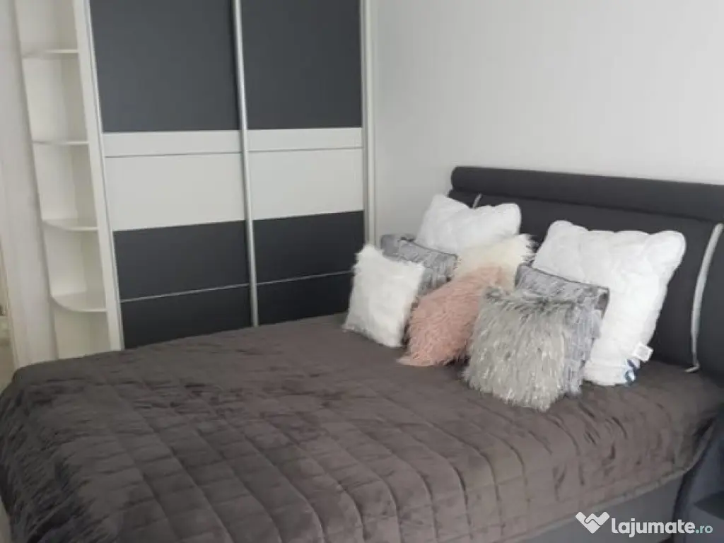 Apartament 2 camere zona Doamna Ghica