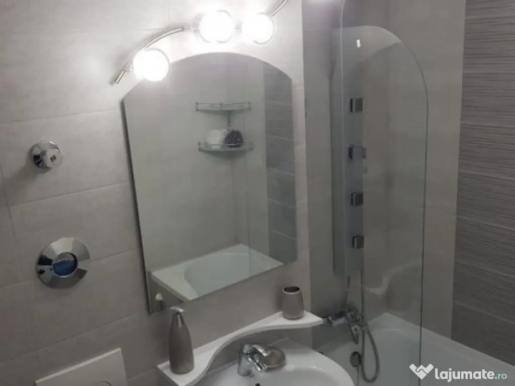 Apartament 2 camere zona Doamna Ghica