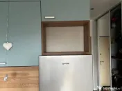 Garsoniera de vanzare zona Pandurii 