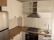 Garsoniera Parc Sebastian