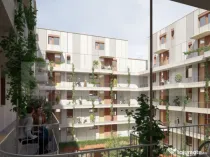 Comision 0! River by Hexagon - apartament 4 camere, 86 mp, t