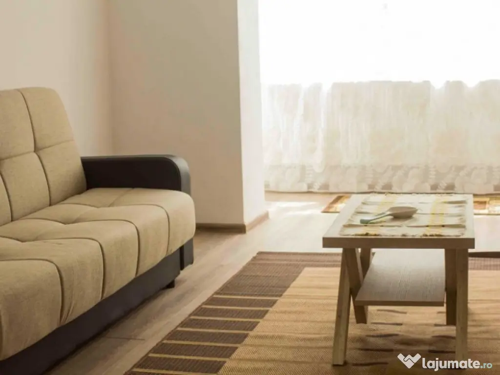 2 camere - Calea Calarasilor