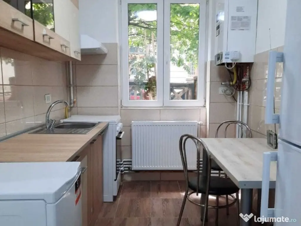 2 camere - Calea Calarasilor