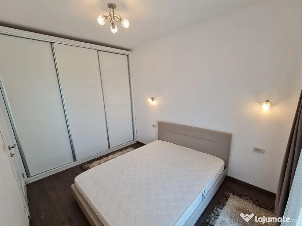 2 camere - Calea Calarasilor