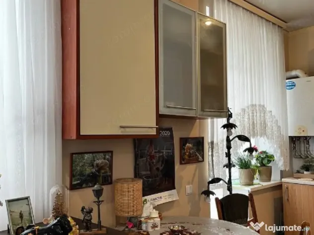 Apartament 2 camere zona Iancului