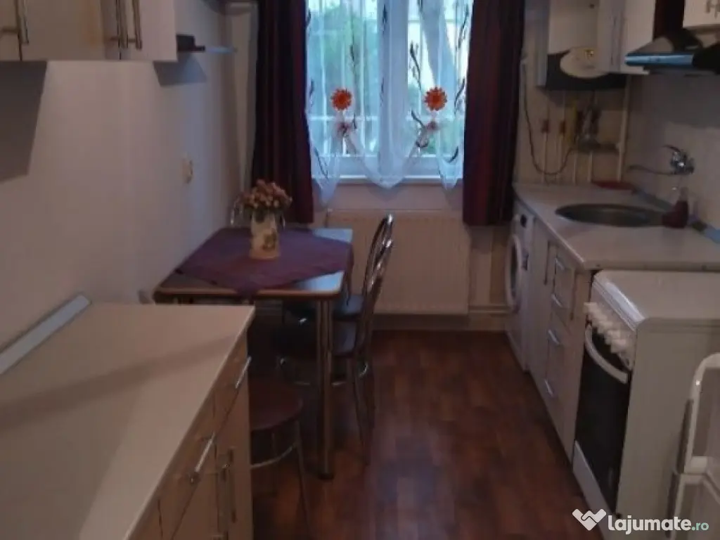 Garsoniera zona Ferdinand